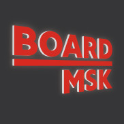 Световые объемные буквы