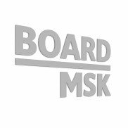 Несветовые плоские буквы