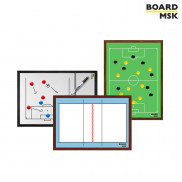 Магнитные доски с печатью