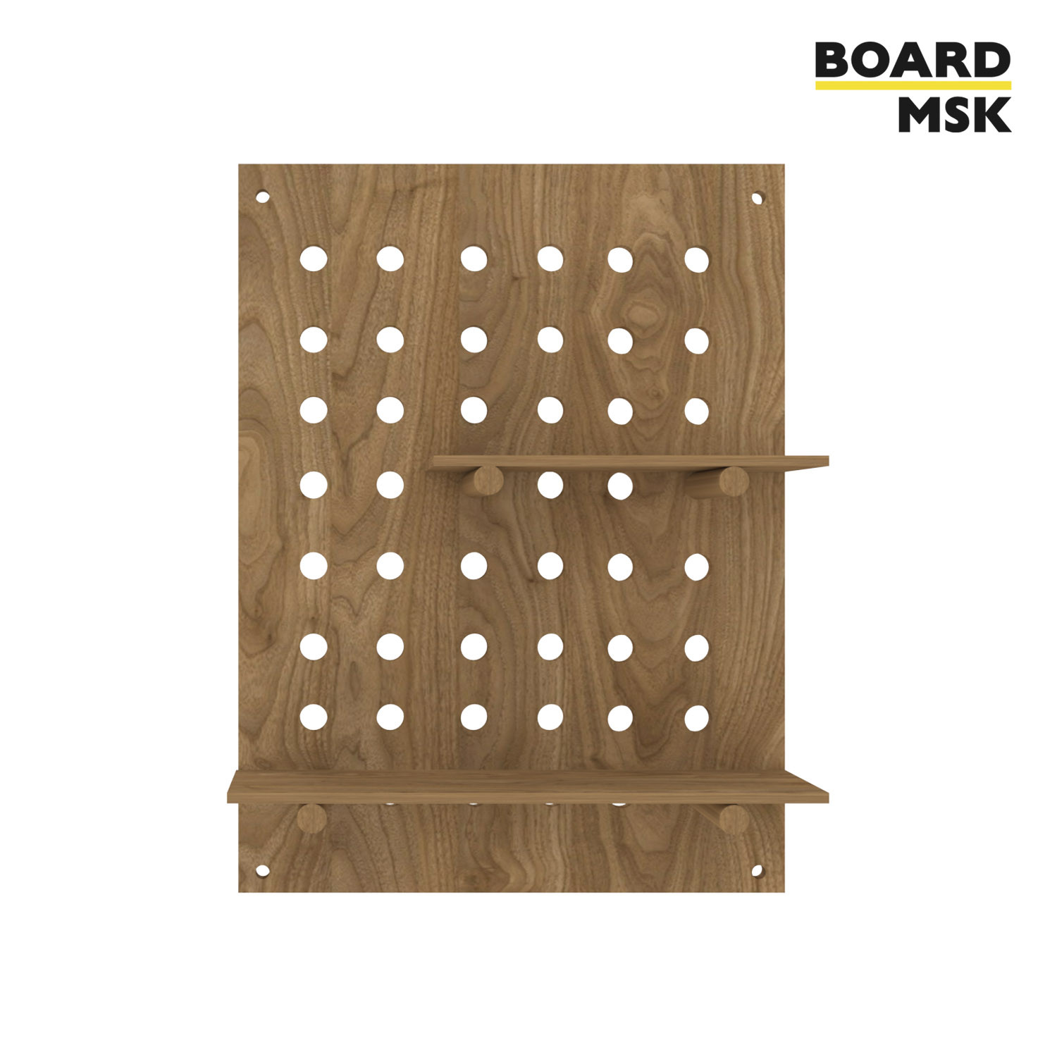  деревянная настенная   - от производителя « Board .