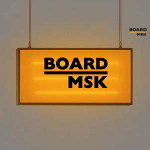 Световой короб с линейными светильниками с креплением на потолок 