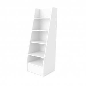 Буклетница “Классическая” деревянная №6 Буклетница “Классическая” деревянная №6