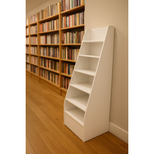 Буклетница “Классическая” деревянная №6 Буклетница “Классическая” деревянная №6