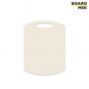 Фигурная магнитно-маркерная доска “Разделочная доска”