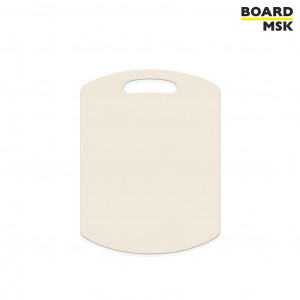 Фигурная магнитно-маркерная доска “Разделочная доска”