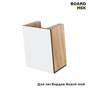 Карман-органайзер для пегборда