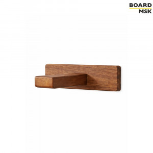 Держатель для наушников Board-msk деревянный для пегборда Держатель для наушников Board-msk деревянный для пегборда