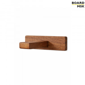 Держатель для наушников Board-msk деревянный для пегборда Держатель для наушников Board-msk деревянный для пегборда