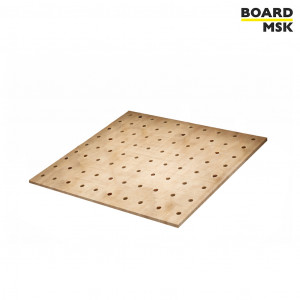 Пегборд-органайзер горизонтальный Board-msk для посуды 