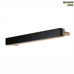 Магнитный держатель для ножей Board-msk для пегборда