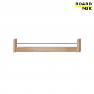 Держатель для бумаги Board-msk для пегборда 