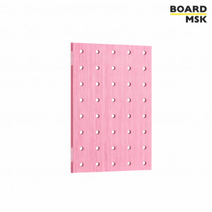 Люк ревизионный для пегборда Board-Msk на магнитах Люк ревизионный для пегборда Board-Msk на магнитах
