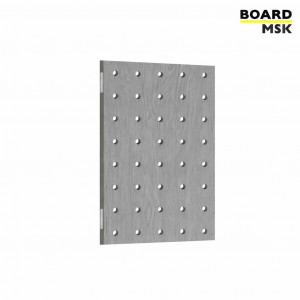 Люк ревизионный для пегборда Board-Msk на магнитах Люк ревизионный для пегборда Board-Msk на магнитах