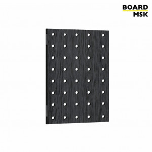 Люк ревизионный для пегборда Board-Msk на магнитах Люк ревизионный для пегборда Board-Msk на магнитах