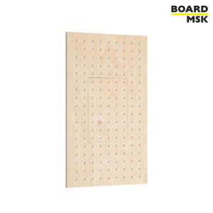 Люк ревизионный для пегборда Board-Msk на магнитах Люк ревизионный для пегборда Board-Msk на магнитах