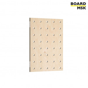 Люк ревизионный для пегборда Board-Msk на магнитах Люк ревизионный для пегборда Board-Msk на магнитах