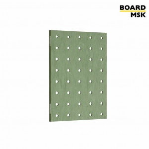 Люк ревизионный для пегборда Board-Msk на магнитах Люк ревизионный для пегборда Board-Msk на магнитах