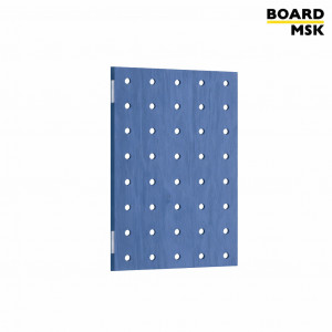 Люк ревизионный для пегборда Board-Msk на магнитах Люк ревизионный для пегборда Board-Msk на магнитах