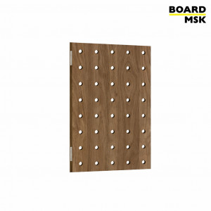 Люк ревизионный для пегборда Board-Msk на магнитах Люк ревизионный для пегборда Board-Msk на магнитах