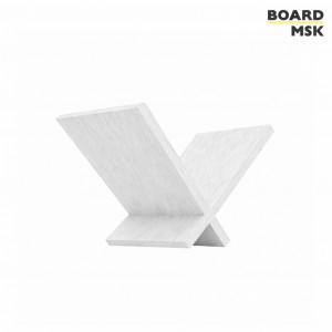 Полка для пегборда Board-msk деревянная для книг Полка для пегборда Board-msk деревянная для книг