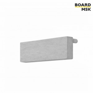 Карман для пегборда Board-msk деревянный