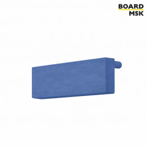 Карман для пегборда Board-msk деревянный