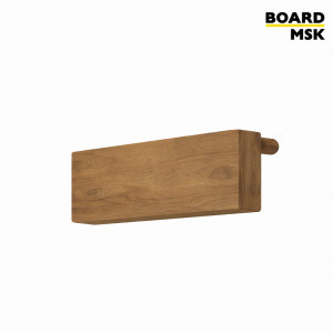 Карман для пегборда Board-msk деревянный