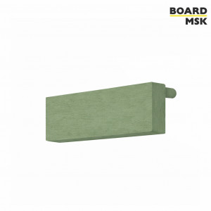 Карман для пегборда Board-msk деревянный