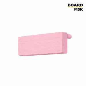 Карман для пегборда Board-msk деревянный