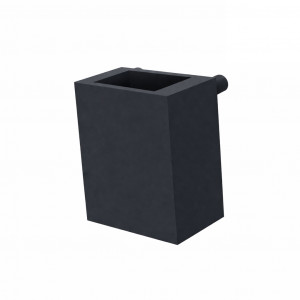 Карман-органайзер Board-msk пластиковый для пегборда