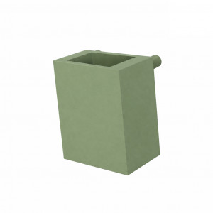 Карман-органайзер Board-msk пластиковый для пегборда