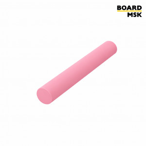 Колышек для полок и пегбордов Board-msk пластиковый