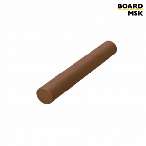 Колышек для полок и пегбордов Board-msk пластиковый
