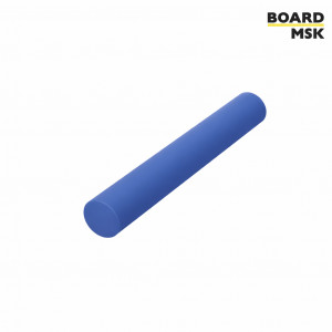 Колышек для полок и пегбордов Board-msk пластиковый
