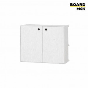 Шкаф-модуль деревянный Board-msk для пегборда 