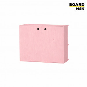 Шкаф-модуль деревянный Board-msk для пегборда 