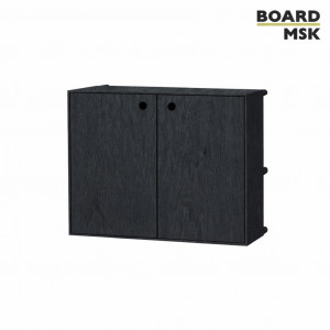 Шкаф-модуль деревянный Board-msk для пегборда 