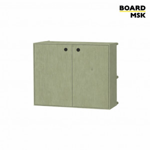 Шкаф-модуль деревянный Board-msk для пегборда 