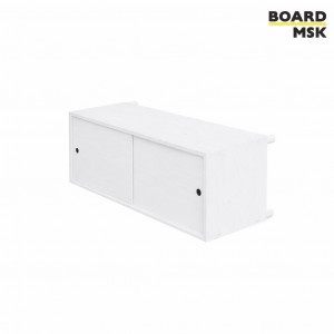 Шкаф-модуль деревянный Board-msk для пегборда №2 Шкаф-модуль деревянный Board-msk для пегборда №2
