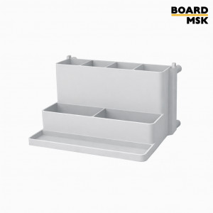 Органайзер Board-msk для письменных принадлежностей для пегборда Органайзер Board-msk для письменных принадлежностей для пегборда