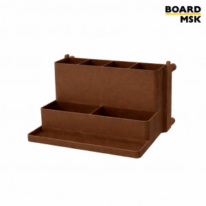 Органайзер Board-msk для письменных принадлежностей для пегборда Органайзер Board-msk для письменных принадлежностей для пегборда