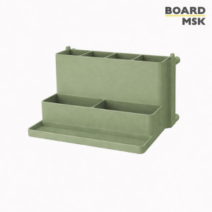 Органайзер Board-msk для письменных принадлежностей для пегборда Органайзер Board-msk для письменных принадлежностей для пегборда