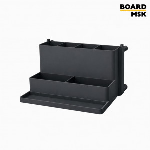 Органайзер Board-msk для письменных принадлежностей для пегборда Органайзер Board-msk для письменных принадлежностей для пегборда