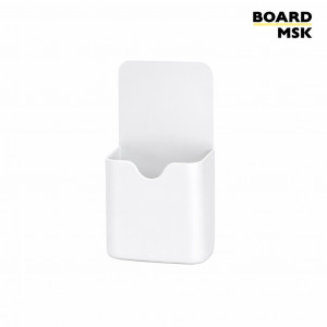 Магнитный карман-органайзер для губки Board-msk для магнитной доски Магнитный карман-органайзер для губки Board-msk для магнитной доски