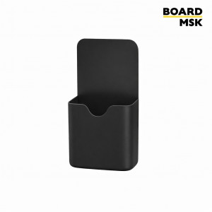 Магнитный карман-органайзер для губки Board-msk для магнитной доски Магнитный карман-органайзер для губки Board-msk для магнитной доски