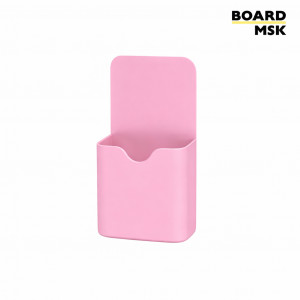 Магнитный карман-органайзер для губки Board-msk для магнитной доски Магнитный карман-органайзер для губки Board-msk для магнитной доски
