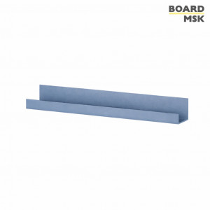 Полка пластиковая для магнитных досок Board-msk