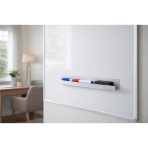 Полка пластиковая для магнитных досок Board-msk