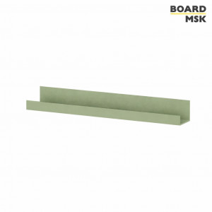 Полка пластиковая для магнитных досок Board-msk