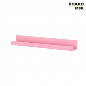 Полка пластиковая для магнитных досок Board-msk